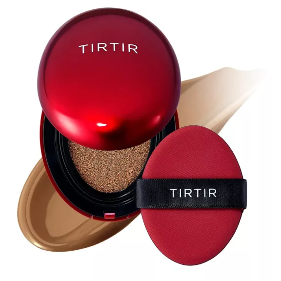 Tirtir Mask Fit Red Cushion Alapozó #43N Deep Cocoa 18g (SPF40 PA++) Tirtir Mask Fit Red Cushion Alapozó #43N Deep Cocoa 18g (SPF40 PA++)