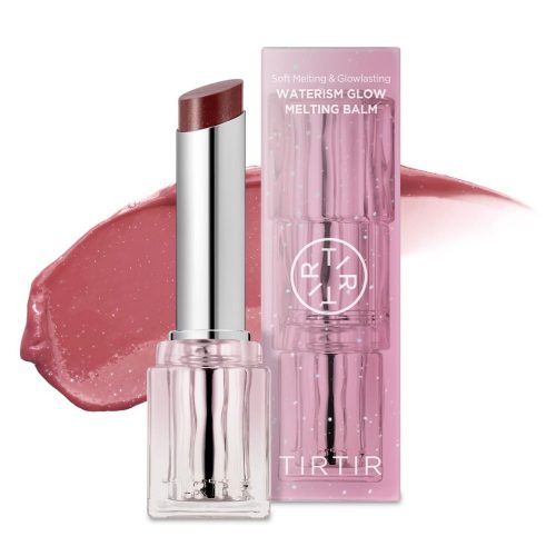 TIRTIR Waterism Glow Melting Ajakbalzsam #01 Mauve Rose