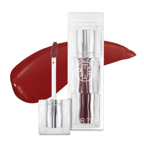 TIRTIR Waterism Glow Ajak Tint #07 Cassis Plum