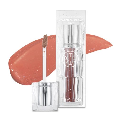 TIRTIR Waterism Glow Ajak Tint #09 Salmon Syrup