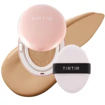 Tirtir Mask Fit All Cover Cushion Alapozó #27N Camel 18g