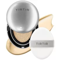 Tirtir Mask Fit Aura Cushion Alapozó #21W Natural Ivory 18g
