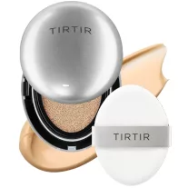 Tirtir Mask Fit Aura Cushion Alapozó #24N Latte 18g
