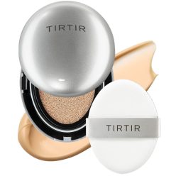 TIRTIR Mask Fit Aura Cushion Alapozó #24N Latte 18g