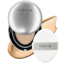 Tirtir Mask Fit Aura Cushion Alapozó #27N Camel 18g