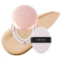   Tirtir Mask Fit All Cover Cushion Alapozó #17W French Vanilla 18g