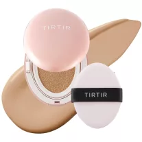 Tirtir Mask Fit All Cover Cushion Alapozó #25N Mocha 18g