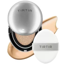 Tirtir Mask Fit Aura Cushion Alapozó #25N Mocha 18g