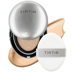 TIRTIR Mask Fit Aura Cushion Alapozó #25N Mocha 18g