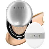 Tirtir Mask Fit Aura Cushion Alapozó #27C Cool Beige 18g