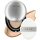 TIRTIR Mask Fit Aura Cushion Alapozó #27C Cool Beige 18g