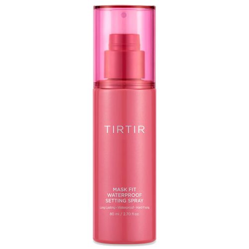 TIRTIR Mask Fit Waterproof  Sminkfixáló Permet 80ml