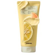 WHIPPED Vegan Pack Arctisztító - Yujamong 130g