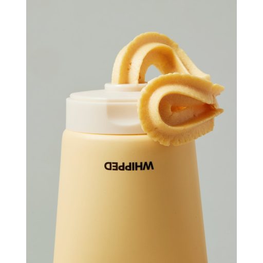 WHIPPED Vegan Pack Arctisztító - Yujamong 130g