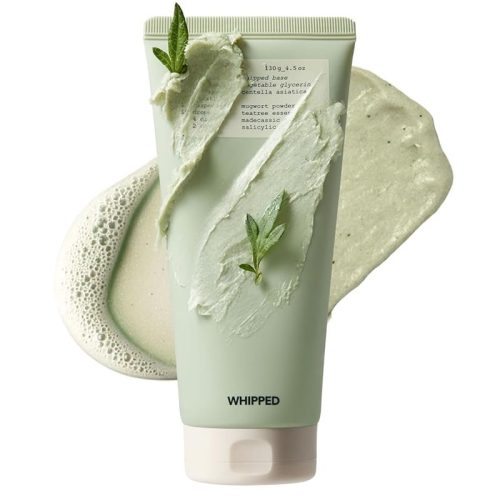 WHIPPED Vegan Pack Arctisztító - Mugtree 130g