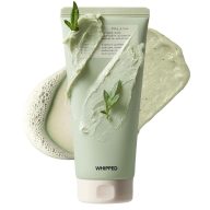 WHIPPED Vegan Pack Arctisztító - Mugtree mini 25g