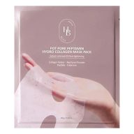 HEVEBLUE Pot Pore Peptamin Hydro Collagen Gél Arcmaszk 35g