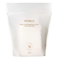 HEVEBLUE Rugalmas Vattalapok 60db