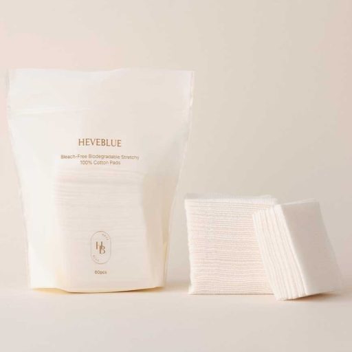 HEVEBLUE Rugalmas Vattalapok 60db