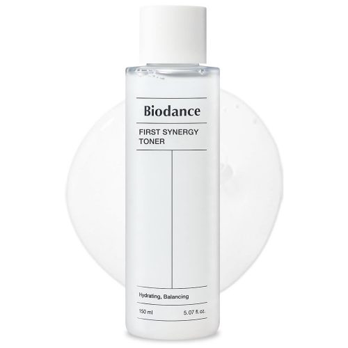 BIODANCE First Synergy Hidratáló Arctonik 150ml