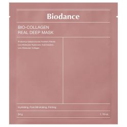 BIODANCE Bio-Collagen Real Deep Hidrogél Arcmaszk 34g