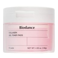 BIODANCE Collagen Gel Toner Korongok 140g (60db)