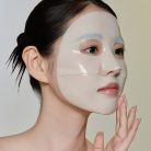 BIODANCE Radiant Vita Niacinamide Real Deep Hidrogél Arcmaszk 34g