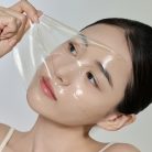 BIODANCE Radiant Vita Niacinamide Real Deep Hidrogél Arcmaszk 34g