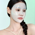 BIODANCE Refreshing Sea Kelp Real Deep Hidrogél Arcmaszk 4x34g