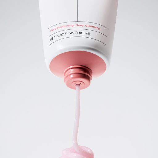 BIODANCE Collagen Mask To Foam Arctisztító Hab 150ml