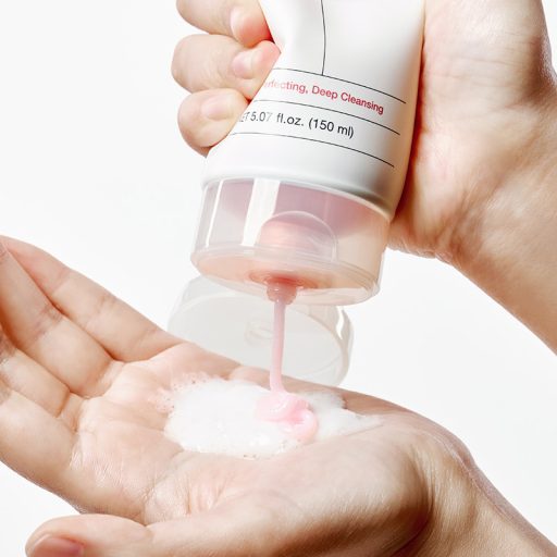 BIODANCE Collagen Mask To Foam Arctisztító Hab 150ml