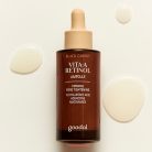 GOODAL Black Carrot Vita-A Retinol Firming Ampoule Szérum 30ml