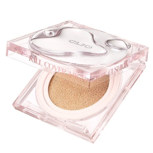 CLIO Kill Cover High Glow Cushion 4-BO Ginger 14gx2db (SPF50+ PA+++)