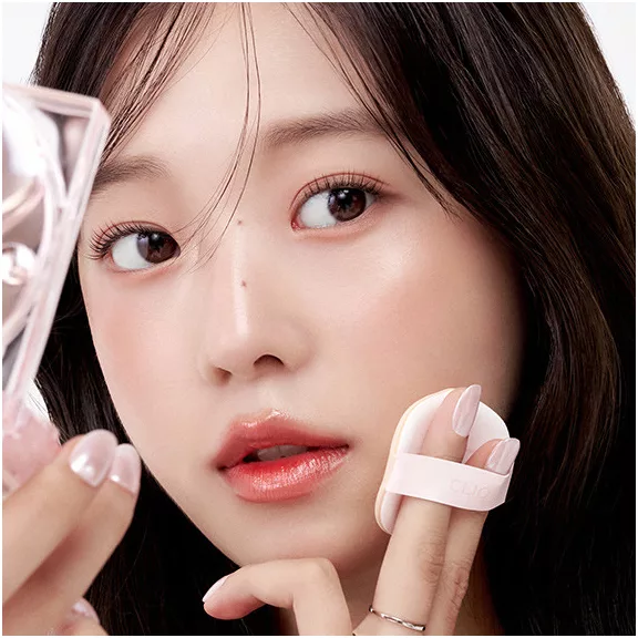 Clio Kill Cover High Glow Cushion Púderpamacs 1db Clio Kill Cover High Glow Cushion Púderpamacs 1db
