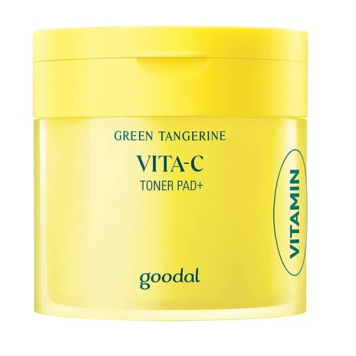 GOODAL Green Tangerine Vita C Arctonik Korongok 140ml (70db)