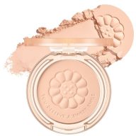   PERIPERA Pure Blushed Sunshine Cheek Arcpirosító #22 Creamy Nude (Honey K-ookie)