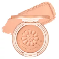   Peripera Pure Blushed Sunshine Cheek Arcpirosító #23 Yakgwa Brown (Honey K-ookie Collection)