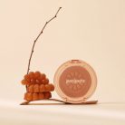 PERIPERA Pure Blushed Sunshine Cheek Arcpirosító #023 Yakgwa Brown (Honey K-ookie)