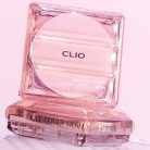 CLIO Kill Cover Mesh Glow Cushion 3-BY Linen 15gx2 (SPF50+ PA++++)