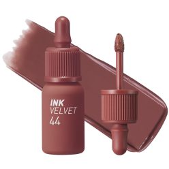 PERIPERA Ink The Velvet Ajak Tint 44 Chestnut Nude