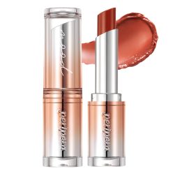   PERIPERA Ink Mood Glowy Ajakbalzsam #05 Nudie List (Hip Gray Grayish Express Collection)