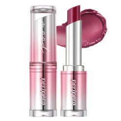   PERIPERA Ink Mood Glowy Ajakbalzsam #07 Mauve Dive (Hip Gray Grayish Express Collection)
