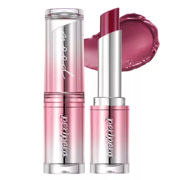 Peripera Ink Mood Glowy Ajakbalzsam #07 Mauve Dive (Hip Gray Grayish Express Collection) Peripera Ink Mood Glowy Ajakbalzsam #07 Mauve Dive (Hip Gray Grayish Express Collection)