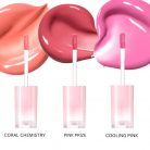 PERIPERA Ink Mood Glowy Lip Tint 22 Pink Prize (Lucky Lottery Edition)