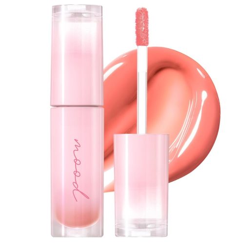 PERIPERA Ink Mood Glowy Ajak Tint 23 Coral Chemistry (Lucky Lottery Edition)