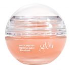 GLOW Peach Peptide Repair Lip Balm #CoralReef 8g