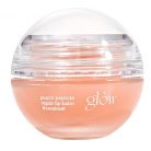 GLOW Peach Peptide Repair Ajakbalzsam #CoralReef 8g