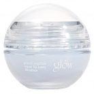 GLOW Peach Peptide Repair Ajakbalzsam #Ice Blue 8g