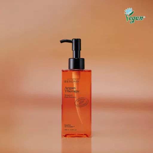 BEYOND Argan Therapy Haj Esszencia 145ml
