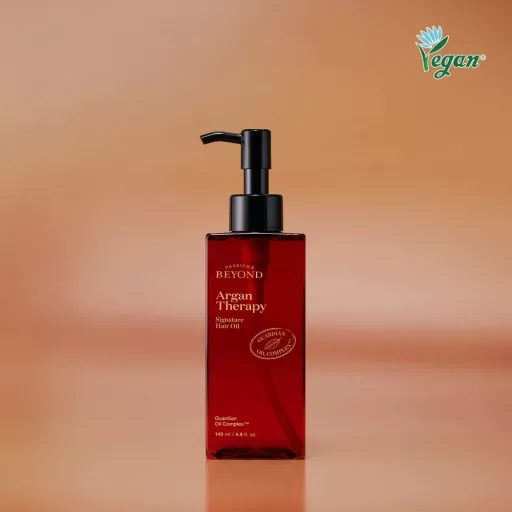 BEYOND Argan Therapy Hajápoló Olaj 145ml